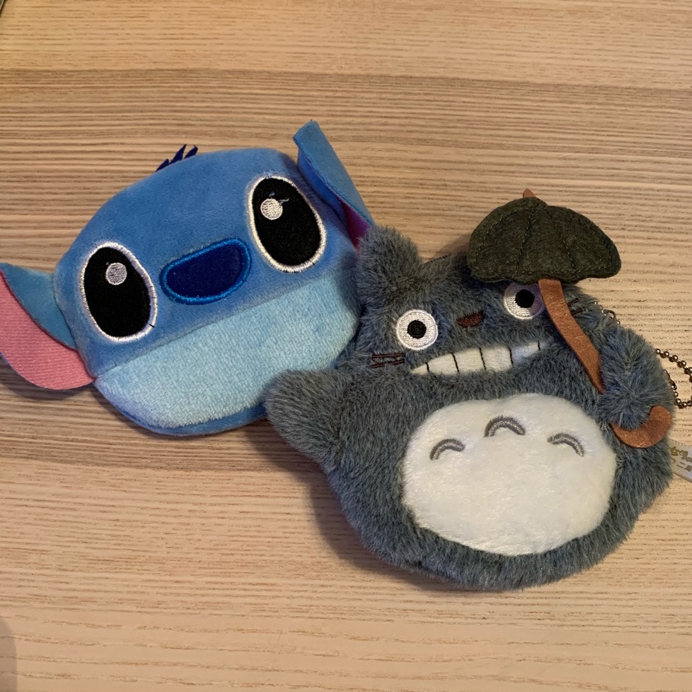 Coin bag
